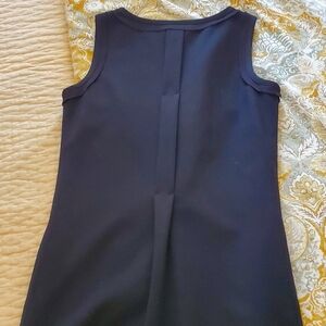 Brooks brothers NWT little black dress size 2
